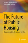 Buchcover The Future of Public Housing