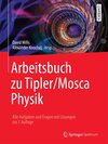 Buchcover Arbeitsbuch zu Tipler/Mosca Physik