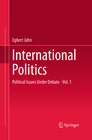 Buchcover International Politics