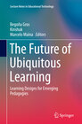 Buchcover The Future of Ubiquitous Learning