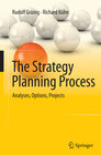 Buchcover The Strategy Planning Process