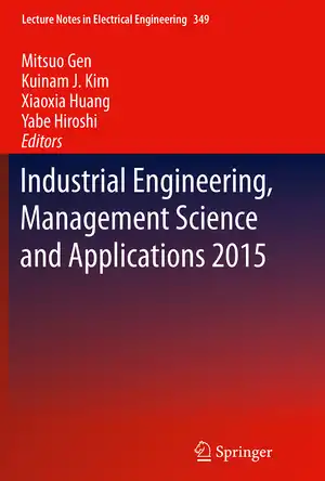 Buchcover ISBN 9783662516454