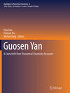 Buchcover Guosen Yan