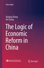 Buchcover The Logic of Economic Reform in China