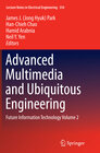 Buchcover Advanced Multimedia and Ubiquitous Engineering