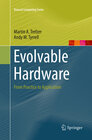 Buchcover Evolvable Hardware