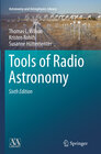 Buchcover Tools of Radio Astronomy