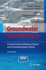 Buchcover Groundwater Geochemistry