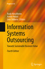 Buchcover Information Systems Outsourcing
