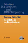 Buchcover Feature Extraction