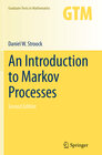 Buchcover An Introduction to Markov Processes