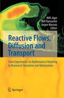 Buchcover Reactive Flows, Diffusion and Transport