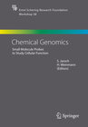 Buchcover Chemical Genomics