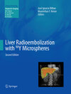 Buchcover Liver Radioembolization with 90Y Microspheres
