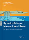 Buchcover Dynamics of Complex Intracontinental Basins