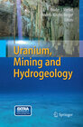 Buchcover Uranium, Mining and Hydrogeology