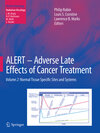 Buchcover ALERT • Adverse Late Effects of Cancer Treatment