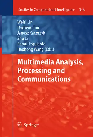 Buchcover ISBN 9783662518694