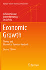 Buchcover Economic Growth