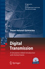 Buchcover Digital Transmission