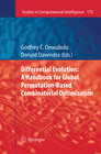 Buchcover Differential Evolution: A Handbook for Global Permutation-Based Combinatorial Optimization
