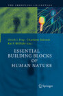 Buchcover Essential Building Blocks of Human Nature