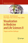 Buchcover Visualization in Medicine and Life Sciences II