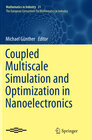 Buchcover Coupled Multiscale Simulation and Optimization in Nanoelectronics