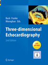 Buchcover Three-dimensional Echocardiography