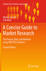 Buchcover A Concise Guide to Market Research