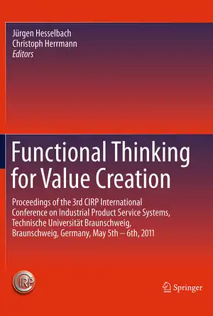 Buchcover ISBN 9783662520345