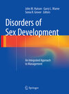 Buchcover Disorders of Sex Development