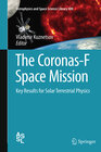 Buchcover The Coronas-F Space Mission
