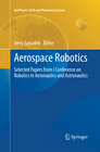 Buchcover Aerospace Robotics