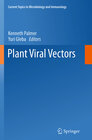 Buchcover Plant Viral Vectors