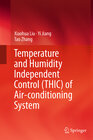 Buchcover Temperature and Humidity Independent Control (THIC) of Air-conditioning System