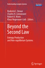 Buchcover Beyond the Second Law