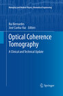 Buchcover Optical Coherence Tomography