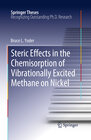 Buchcover Steric Effects in the Chemisorption of Vibrationally Excited Methane on Nickel