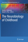 Buchcover The Neurobiology of Childhood