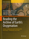 Buchcover Reading the Archive of Earth’s Oxygenation