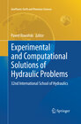 Buchcover Experimental and Computational Solutions of Hydraulic Problems