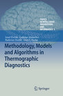 Buchcover Methodology, Models and Algorithms in Thermographic Diagnostics