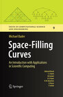 Buchcover Space-Filling Curves