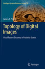 Buchcover Topology of Digital Images