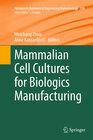 Buchcover Mammalian Cell Cultures for Biologics Manufacturing