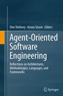 Buchcover Agent-Oriented Software Engineering
