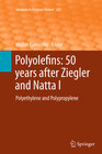 Buchcover Polyolefins: 50 years after Ziegler and Natta I