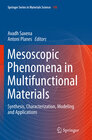 Buchcover Mesoscopic Phenomena in Multifunctional Materials