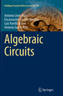 Algebraic Circuits width=
